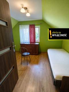 Dom do zamieszkania Komorów