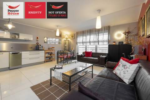 3 pokoje w centrum do wprowadzenia 