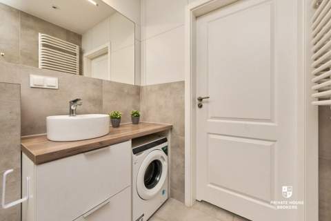 Na sprzedaż 3-pokojowe mieszkanie w River Point