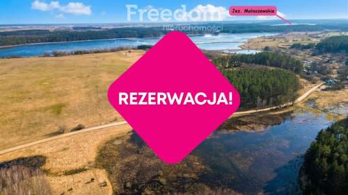 Na sprzedaż 4 działki rolne