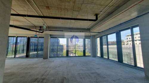 Wola biuro 2600 m2 do wynajęcia