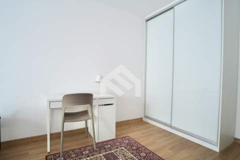 Dla studenta 40 m Fort Wola Balkon