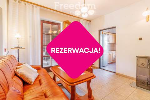 Dom idealny dla dużej rodziny w Tuchowie