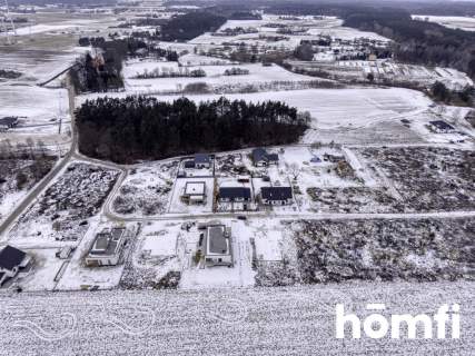Dom jednorodzinny 100m2 przy lesie