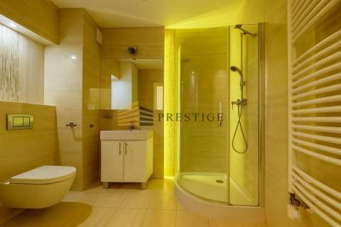 Apartament na Grzybowskiej 115m2