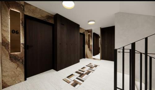 3-POKOJOWY APARTAMENT BUKÓWKA
