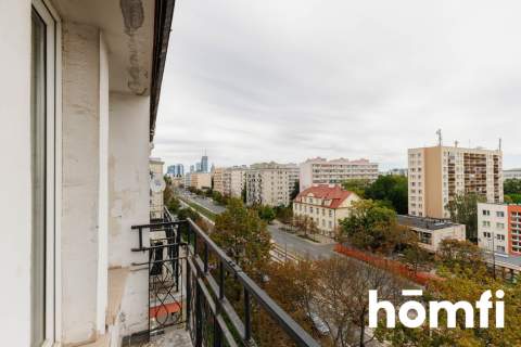 OCHOTA 45 M 2 ODDZIELNE POKOJE OD ZARAZ