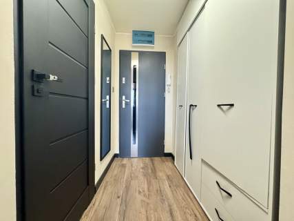Mieszkanie na sprzedaż, 36,8 m2, Gorzów Wielkopolski