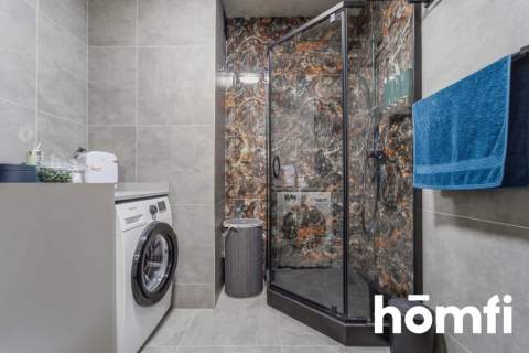 PRESTIŻOWY DWUPOZIOMOWY APARTAMENT TYCHY ŻWAKÓW