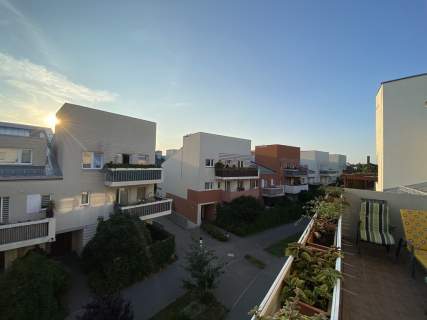 Oporów/nowe bud./balkon/klima