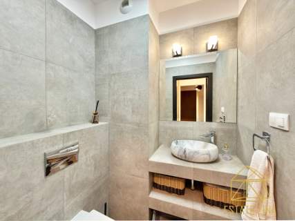 3 pokojowy apartament Grzegórzki Park - 77m2