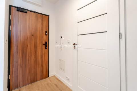 2 pokoje balkon tramwaj centrum miasta