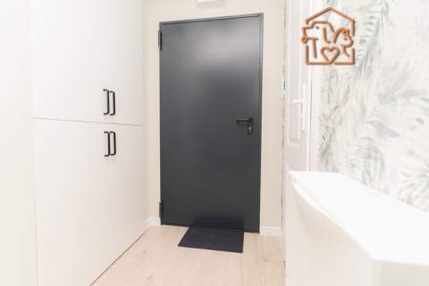 Mini kawalerka, pet-friendly- Płatnerska 61