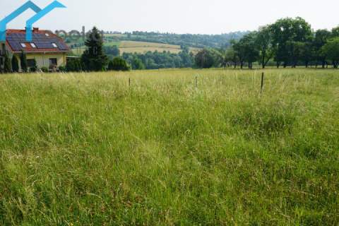 Działka budowlana 1012 m2, z fundamentami I Opoka Nieruchomości