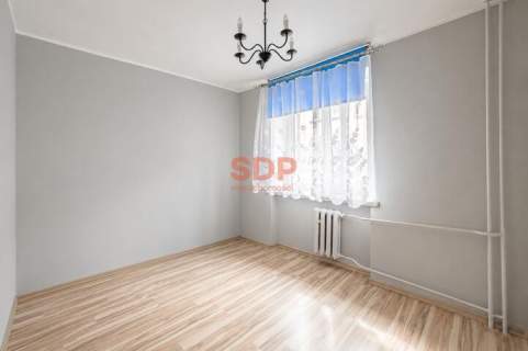 3 pokoje, 2 miejsca postojowe, balkon, blisko placu grunwaldzkiego.