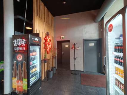Lokal gastronomiczny do wynajęcia Łódź/Bałuty