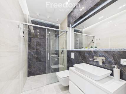 Luksusowy apartament blisko morza. Nowe Kolibki