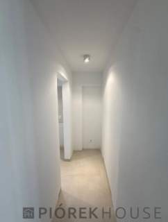 2-pokojowe mieszkanie na Woli