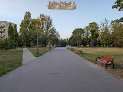 Wynajem dwa ciche pokoje na Mokotowie
