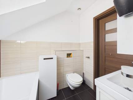 Mieszkanie 2-pokojowe Dębniki 36,24 m2