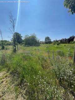 Białołęka, 2440 m2, WZ, mieszkaniowa, bliźniacza
