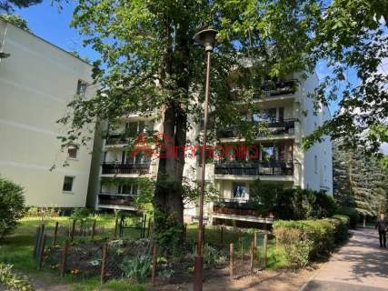 Mieszkanie 50,8 m2, 2 pokoje, Anin Warszawa