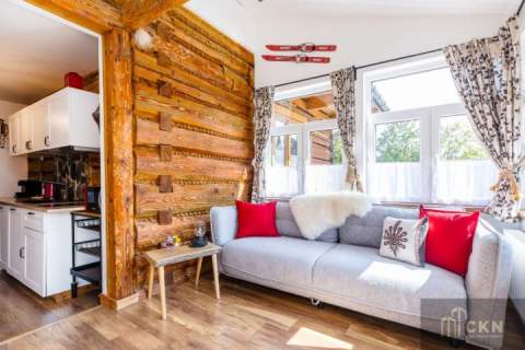 Bukowina Tatrzańska - apartament