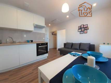 Jasne 2 pokoje, pet-friendly - Lompy 5,Śródmieście