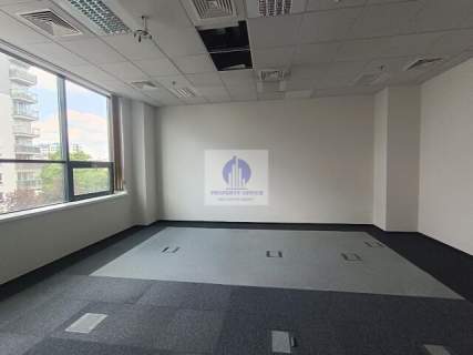 Warszawa Mokotów lokal biurowy 263,91 m2 do wynajęcia