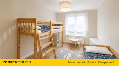 Mieszkanie na sprzedaż, 75,7 m2, Warszawa