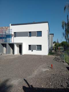 Apartament Żory -Baranowice piętro
