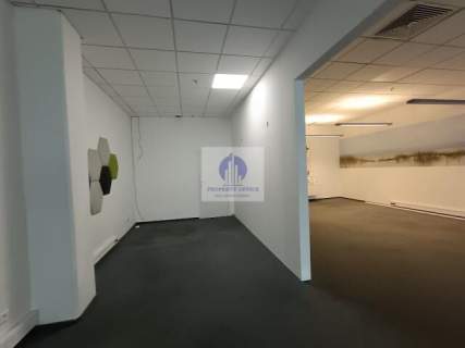 Mokotów lokal handlowo-usługowy 161,40 m2 do wynajęcia