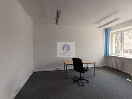 Mokotów lokal biurowy 24,11 m2 do wynajęcia