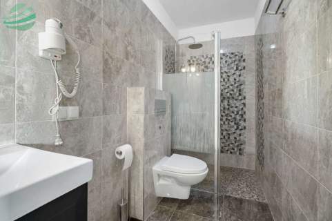 2-pokojowy apartament z dużym balkonem Darłowo,