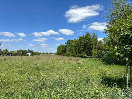 Działki budowlane, Stok Lacki - 1000 m2