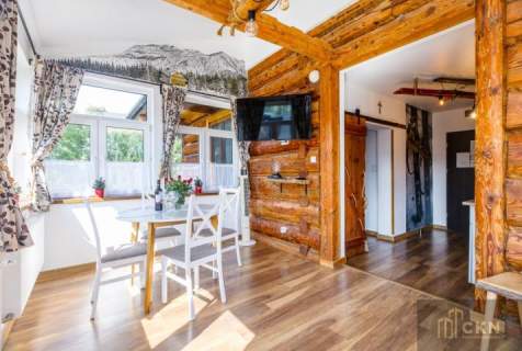 Bukowina Tatrzańska - apartament