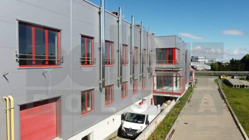 Nieruchomość komercyjna do wynajęcia, 170 m2, Tarnowo Podgórne