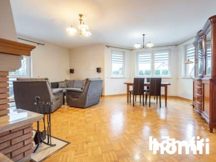 Piękny dom 250 m2, z ogródkiem, 5pokoi, Radom