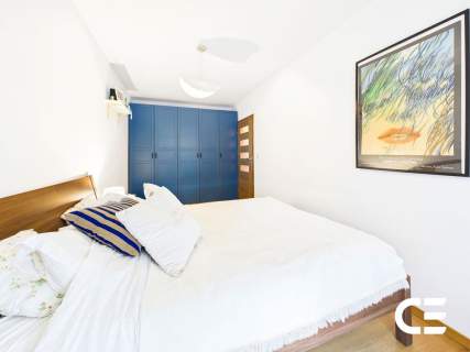 POPOWICE 48,94 M 2 POKOJE BALKON PARKING