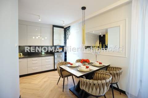  APARTAMENT Wyższy Standard 2024r. 