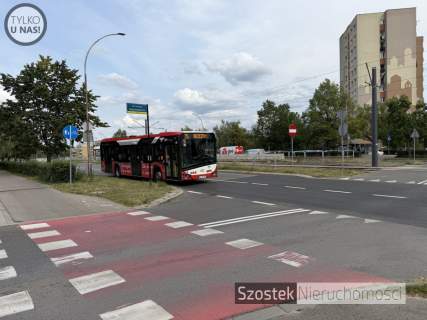 Ciche, słoneczne, 2 pok., pośród zieleni /PÓŁNOC/
