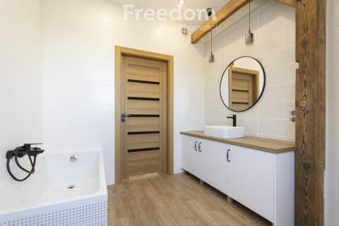 Przestronny apartament w centrum Nysy