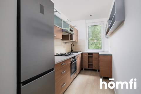 3 POKOJE 62 m2 DUŻY BALKON ZIELEŃ