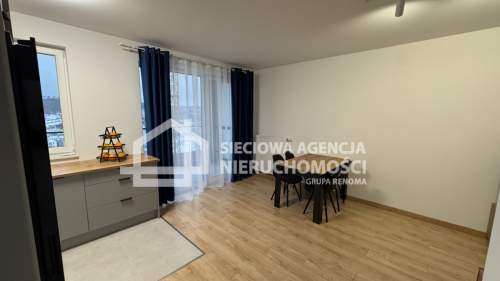 2-pok.apartament w Redzie-Niebieski Bursztyn