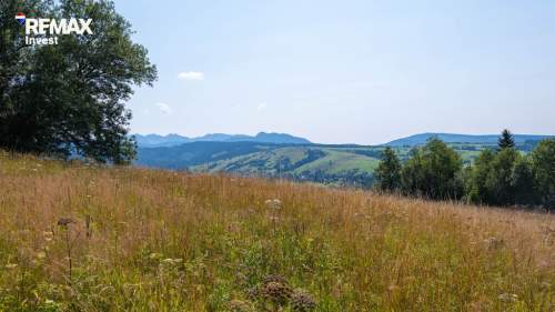Twój kawałek natury z widokiem na Tatry