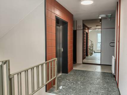 Nowe z ogródkiem 32m Stan deweloperski