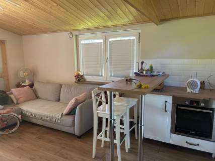 Sprzedam działkę ROD Kaczeniec Ząbki 300m2
