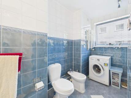 Rodzinne gniazdko 3 ok. na Bielanach , 62 m2, garaz, taras