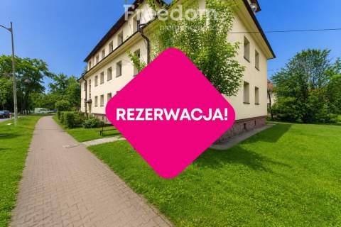 Rezerwacja