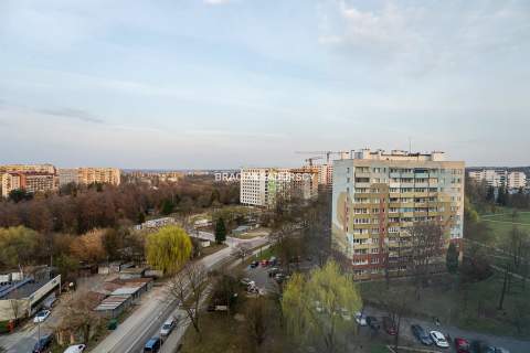 3pok oddzielne ok 55,7m2 Podgórze Duchackie